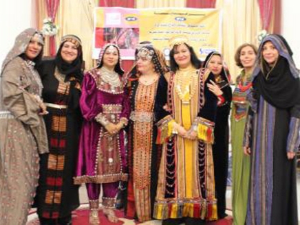 صنعاء: لاول مره تحتضن مسابقة عرض أزياء وسط إجراءات أمن مشددة 1 01 02 13 750758749