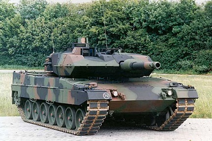 صُحف ألمانية تندّد بتصدير أسلحة لإمارة تصدّر السّلفية 1 01 08 12 562360911