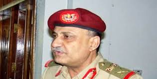 وزير الدفاع .. تهريب الأسلحة التركية اضر بمصالح اليمن وعلاقاتها 1 01 08 13 593433749