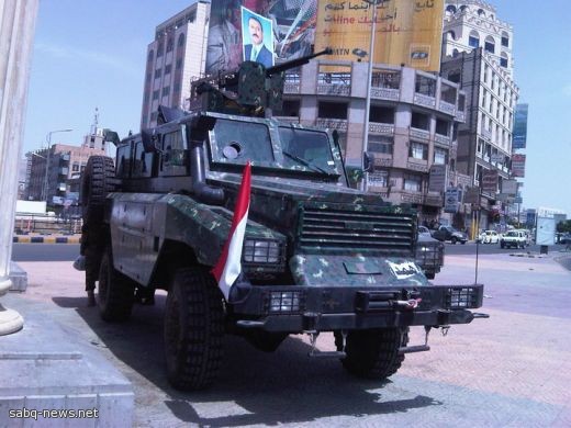 الأجهزة الأمنية تعلن حالة الاستنفار القصوى على خلفية الكشف عن مخطط للقاعدة لتنفيذ تفجيرات واغتيالات في العاصمة 1 01 08 13 707945773