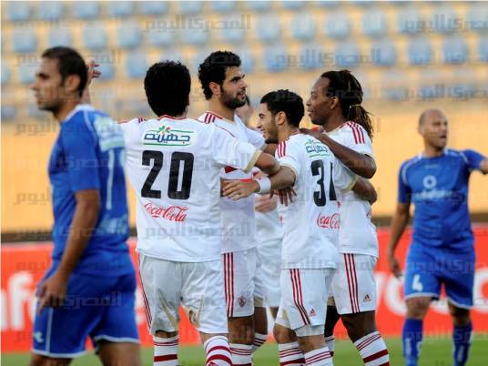 الزمالك إلى الكونغو لمواجهة ليوبار بـ17 لاعبًا.. و«طولان»: أحتاج 14 فقط 1 01 08 13 891684440