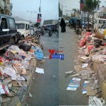 مدير صندوق نظافة حجة: القدمي صرف “200” مليون من حساب الصندوق خارج أهدافه، ومدينة حجة مقدمة على كارثة بيئية جراء توقيف وزير المالية لمخصصات الصندوق