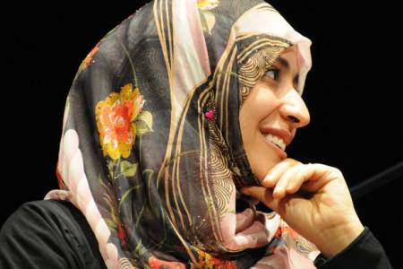 توكل كرمان تعلن مقاطعتها لمؤتمر الحوار الوطني لعدم اختيار ممثلين حقيقيين للشباب والمرأة والمجتمع المدني 1 03 02 13 490580050