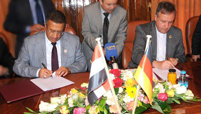 اليمن.. يوقع اتفاقية مع ألمانيا لصياغة مشروع الدستور الجديد 1 03 04 13 635526791