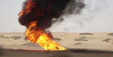 آفاق يمانية: هل تتصالح القبيلة مع الدولة 1 03 05 13 505889485