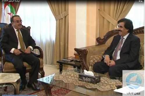 تحركات البيض في بيروت تثير قلقا في صنعاء 1 03 05 13 829059246