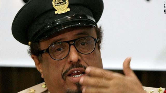 ضاحي خلفان: طقوس جماعة الإخوان المسلمين السرية تشبه الماسونية 1 03 05 13 880631701