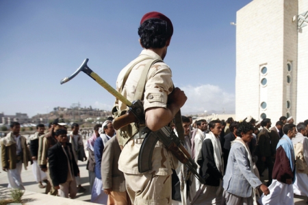 الحوار اليمني يرجئ حسم خلافات الفيدرالية إلى المرحلة الثانية 1 03 06 13 91678348