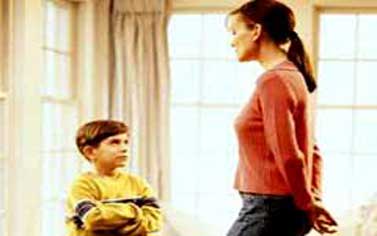 لماذا يكذب الأبناء؟ 1 03 09 12 795462173