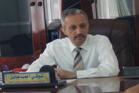 محافظ تعز يناقش الخطوات التنفيذية لتأهيل ميناء المخا والمشاريع السمكية 1 04 06 13 471290499