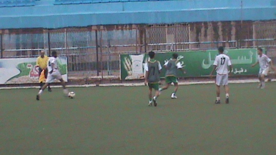 مياه بلادي والعلوم الإدارية يتأهلان إلى دور الأربعة وفريق المرحوم علي فرحان بطلا لفئة القدامى 1 04 08 12 626089871