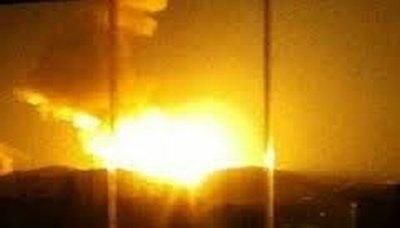 الحكومة اليمنية تدين الإعتداء الإسرائيلي على سوريا 1 05 05 13 495377092