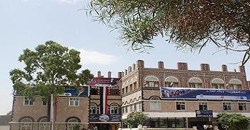 مصادر: الصين تطالب السلطات اليمنية السماح لها بإدخال جنود صينيين لحماية سفارتها 1 05 05 13 872627594