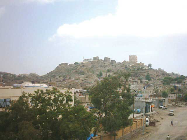 بعد إعلان الأحمر عن مقتله… أسرة خبير عسكري جنوبي تحمل الجنرال الأحمر مسئولية حياة عائلها 1 05 06 13 326394702