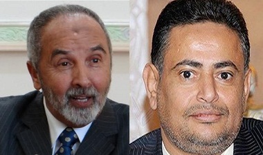 اليدومي يُعلن اصطفاء الإصلاحيين على أساس الحاكمية لله ، والوجيه يرفع بتغيير شامل لوكلاء المالية ويستبعد آخر جنوبي.. 1 05 06 13 912036346