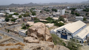 اليمن: ارتفاع ضحايا الألغام والمتفجرات التي خلفتها القاعدة إلى 87 شخصا 1 05 07 12 960433032