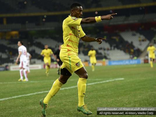 الكاميرون تنتزع الصدارة من ليبيا في تصفيات كأس العالم بعد معاقبة توجو 1 05 07 13 173348389