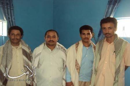 إطلاق سراح 4 عسكريين بالضالع بينهم عقيد في صفقة مقابل اطلاق المعتقل فارس الضالعي 1 05 07 13 598497189