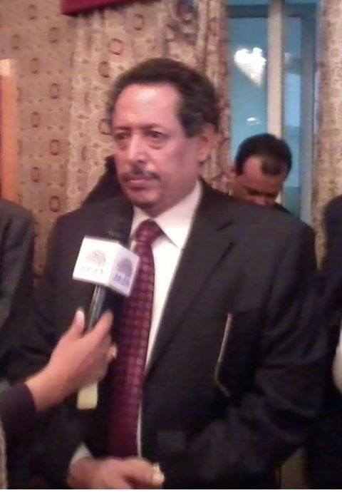 مطالب شبابية في حجة بتغيير المحافظ القيسي لغيابه المستمر على المحافظ 1 05 07 13 858537242