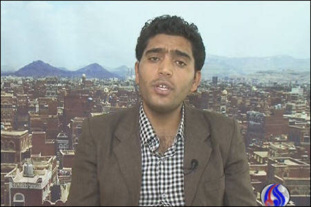 ناشط يمني: التحالف مع حزب صالح افشل حكومة الوفاق 1 05 08 12 248086102