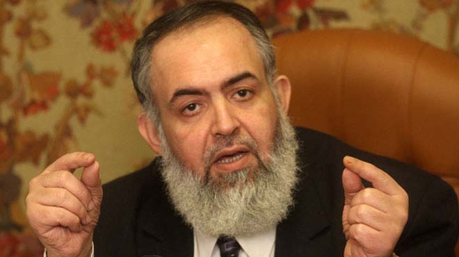 إحالة " صلاح أبوإسماعيل" للجنايات بتهمة التزوير في أوراق جنسية والدته 1 05 08 13 539913290