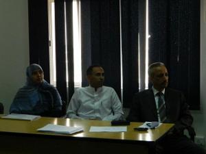 فعاليات TOT لمؤسسة أفد في تعز 1 05 09 12 864576733