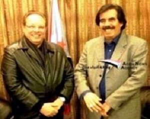 لقاء ناصر والبيض في بيروت كان ودياً واتسم بالصراحة والوضوح الا انه اخفق في اقناع البيض بالرؤية الخليجية 1 06 01 13 33096015