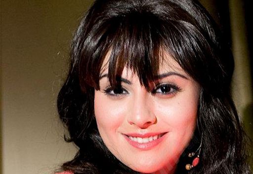 مريم حسين: محمد عبده طلبني للزواج ورفضته وفضلت قطرياً 1 06 01 13 655324785