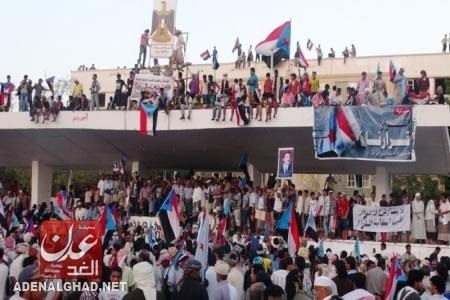 الحراك..تحضيرات لمليونية جديدة تصادف الذكرى 19 لإعلان الحرب على الجنوب 1 06 04 13 940480142