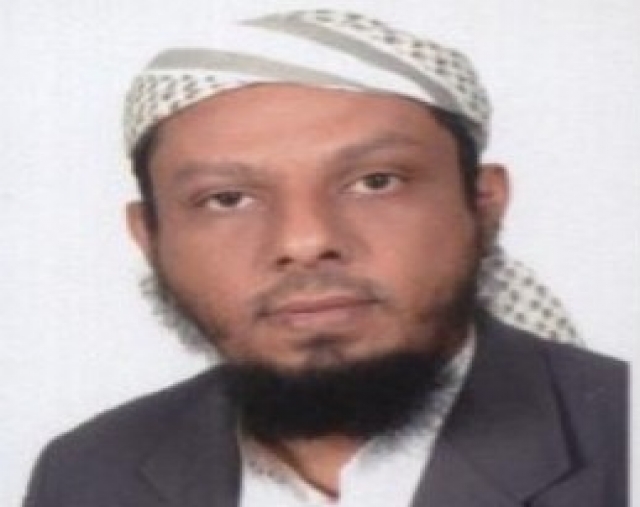 رئيس رابطة علماء عدن : نتفق مع الحراك في المطالب الحقوقية ونختلف معهم في الأساليب غير السلمية 1 06 06 12 498437045