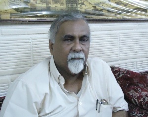 قرار جمهوري بتعيين مكاوي نائبا لرئيس مؤتمر الحوار بدلا عن الصريمة 1 07 05 13 996359160