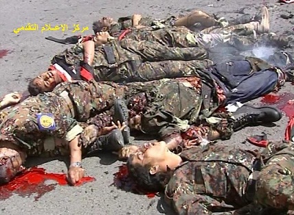 الأمن السياسي يرفض إحضار متهمي ميدان السبعين للمحكمة 1 07 06 12 140541159