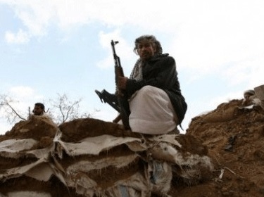 مقتل سبعة من القاعدة في غارة جوية ومعارك في اليمن 1 07 06 12 314108210