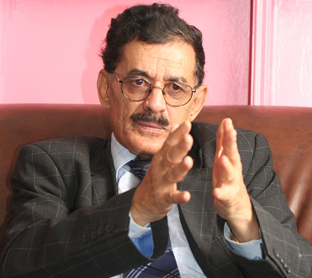 محمد غالب أحمد: كفى طعنا في قلب القضية الجنوبية وكفى تحريضا على العنف وتعميق الانقسامات في الحراك السلمي الجنوبي 1 07 09 12 354085691