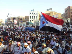 تحليل: نظرة على واقع الحوار والانقسامات في اليمن 1 07 11 12 238641607