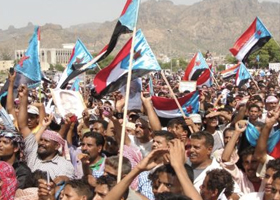 المجلس الأعلى للحراك الجنوبي لـ"حزب الاصلاح": توقفوا عن اصدار فتاوى تكفيرية 1 08 02 13 993608422