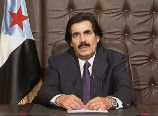 مصدر : البيض لن يشارك في لقاء دبي ولم يرسل من ينوبه 1 08 03 13 912178540