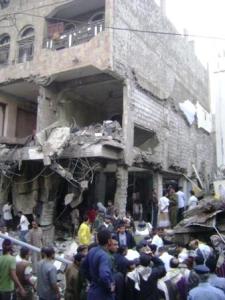 تعز .. المحكمة الاستئنافية توجل قضية ضحايا تفجير المسبح إلى 27 مايو القادم 1 08 04 13 112129865