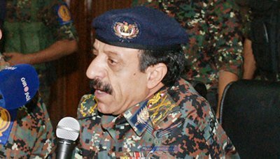 اللواء القوسي : سقوط 12 شهيدا و 106 جرحى من قوات الأمن الخاصة خلال الربع الأول 1 08 04 13 879871425