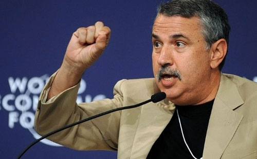 فريدمان يحث اليمن على اغتنام الفرصة للتنمية والنهوض من جديد 1 08 05 13 427436010