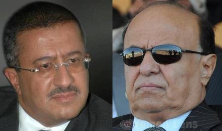 نصر طه يتهرب من فضيحة التعيينات في جهاز الرقابة والمحاسبة ويتهم نجل الرئيس هادي بالوقوف ورائها 1 08 05 13 888686954