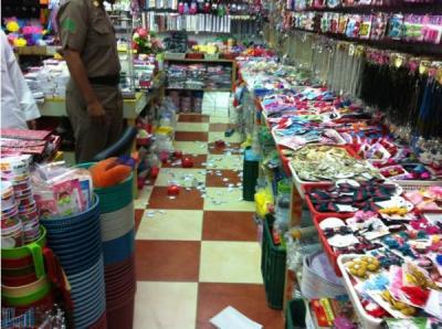 حقيقة الفتاة السعودية التي اتهمت بائع يمني بالتحرش بها واعتدت بالضرب عليه 1 08 06 13 756213116