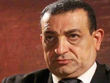 يمني يشبه حسني مبارك يربك الشارع المصري ومصادر تقول أن الشبيه مصري وليس يمني 1 08 07 12 900421947