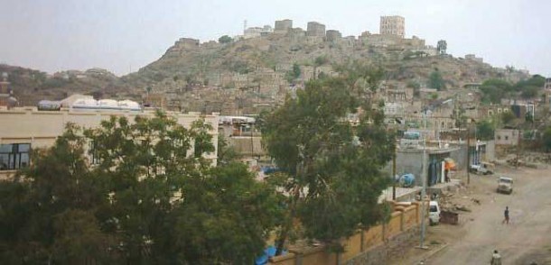 الضالع ..إصابة شخصين بينهم عضو محلي في اشتباكات مسلحة 1 08 07 13 272092196