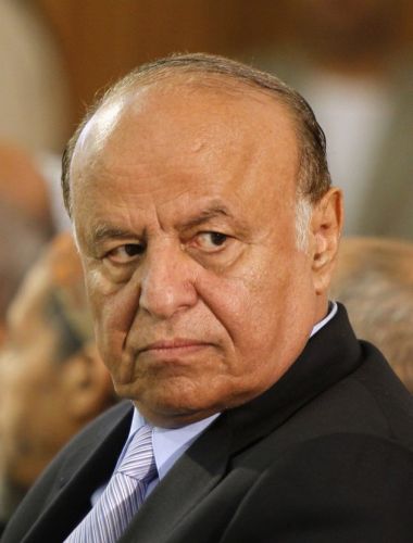 مصادر : الرئيس هادي يجري تغييرات لعدد من وزراء الحكومة 1 08 08 12 746942772