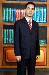 طالب يمني مخفي في السجون السعودية بسبب مقابلة مع قناة "عدن لايف" 1 09 05 13 403400819