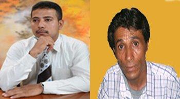 مؤسسة حرية تدين الإعتداء على فائد دحان وغزوان وتطالب بحماية الإعلاميين ووقف الإنتهاكات ضدهم 1 09 07 12 223052913