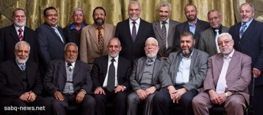 أنباء عن وثائق تثبت تورط قيادات اخوان مصر في جريمة دار الرئاسة في اليمن والصيادي يعد بكشف ممولي ومخططي ومنفذي جمعة الكرامة والنهدين 1 09 07 13 619732873