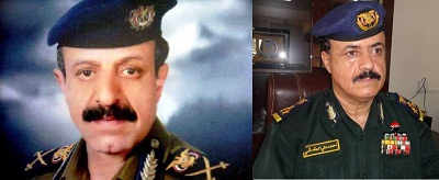 خلافات في قيادة قوات الأمن المركزي تتسبب في ارباك الأداء الأمني 1 10 01 13 427172665