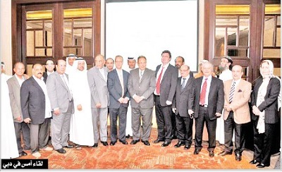 لقاء دبي بين بن عمر وقيادات جنوبية ينتهي بمواقف غير محسومة 1 10 03 13 110325872